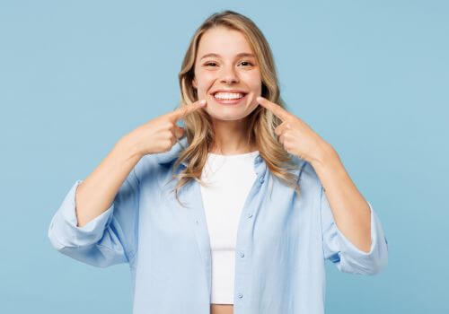The Oral-Systemic Health Connection: What Your Mouth Says About Your Body